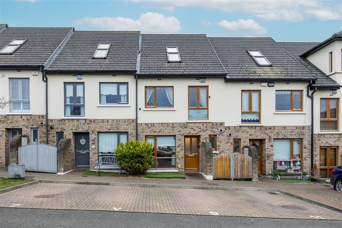 9 Millbourne Crescent, Ashbourne, Meath