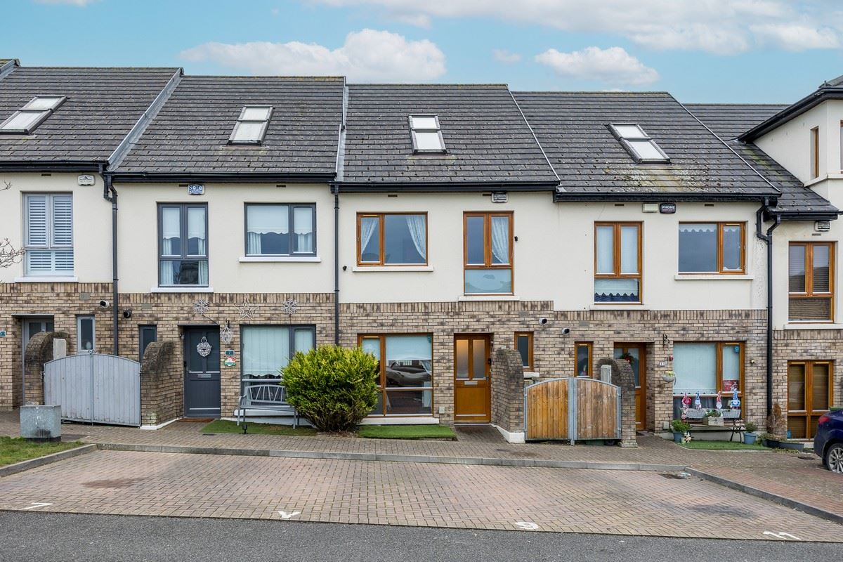 9 Millbourne Crescent, Ashbourne, Meath