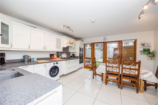 9 Millbourne Crescent, Ashbourne, Meath