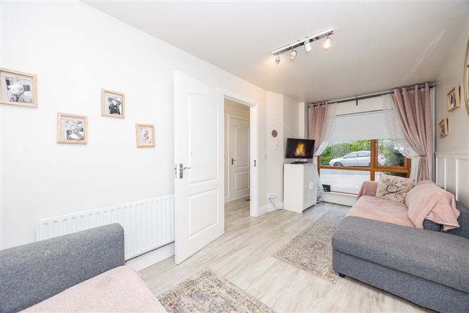 9 Millbourne Crescent, Ashbourne, Meath