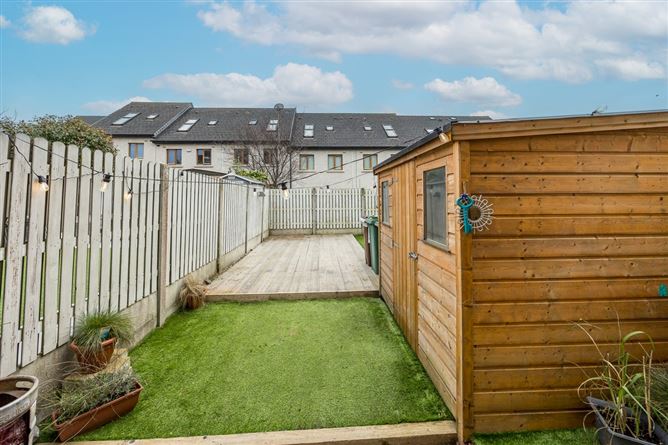 9 Millbourne Crescent, Ashbourne, Meath