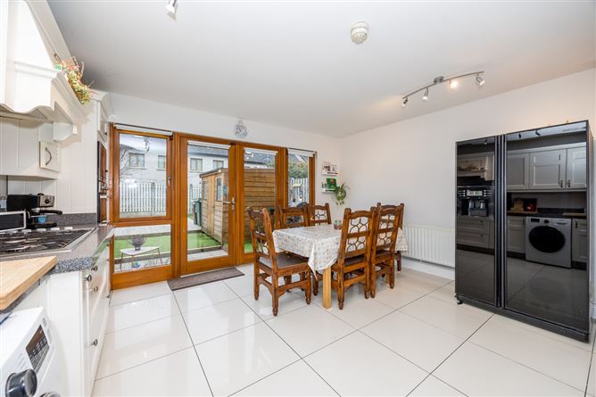 9 Millbourne Crescent, Ashbourne, Meath