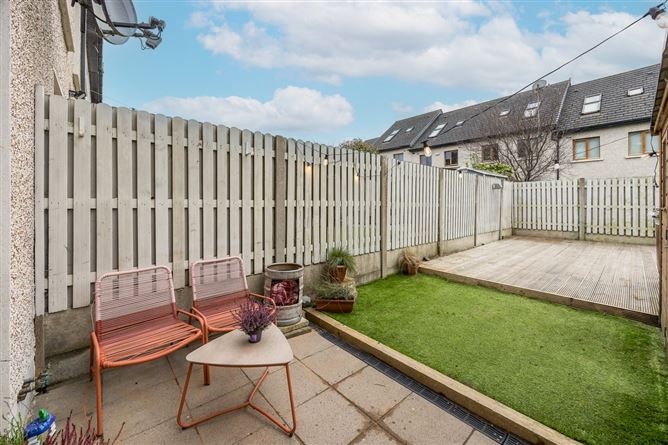 9 Millbourne Crescent, Ashbourne, Meath