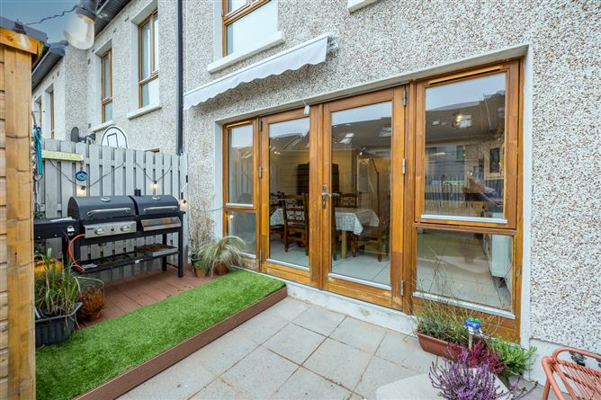 9 Millbourne Crescent, Ashbourne, Meath