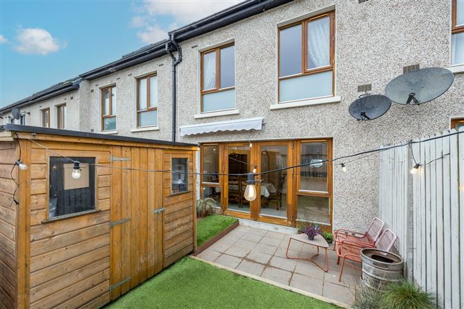 9 Millbourne Crescent, Ashbourne, Meath