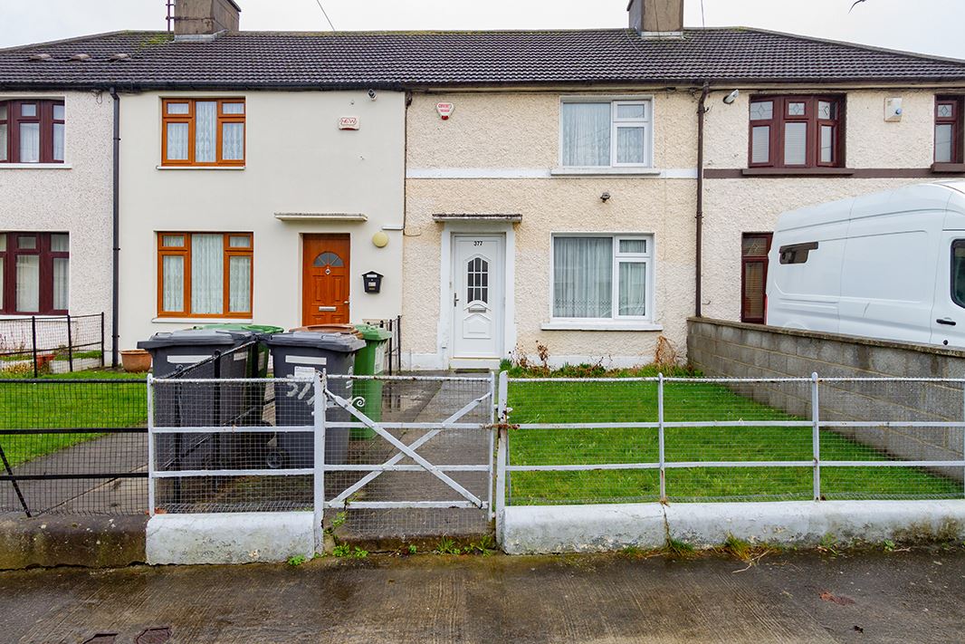 377 Galtymore Road, Drimnagh,   Dublin 12