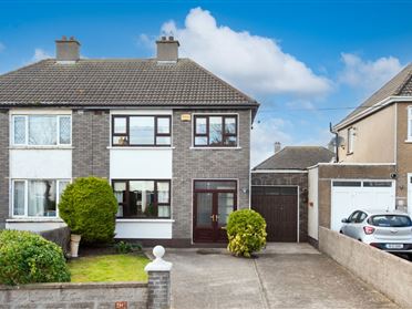 Image for 49 Carrickhill Drive, Portmarnock, County Dublin