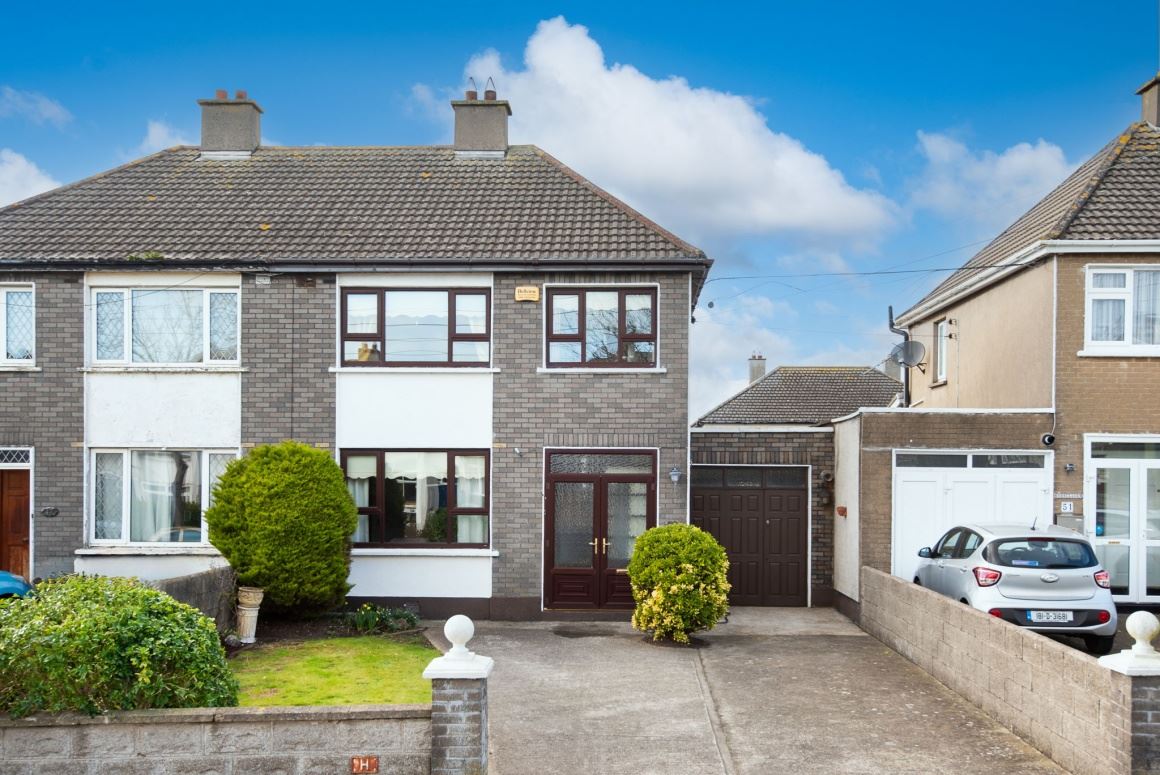 49 Carrickhill Drive, Portmarnock, County Dublin