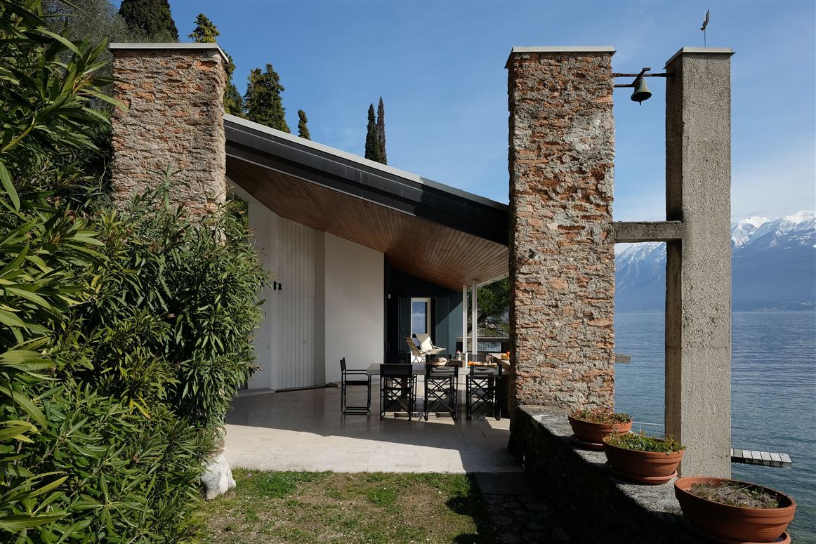 Oak & Ash,San Giorgio, Lombardy, Italy