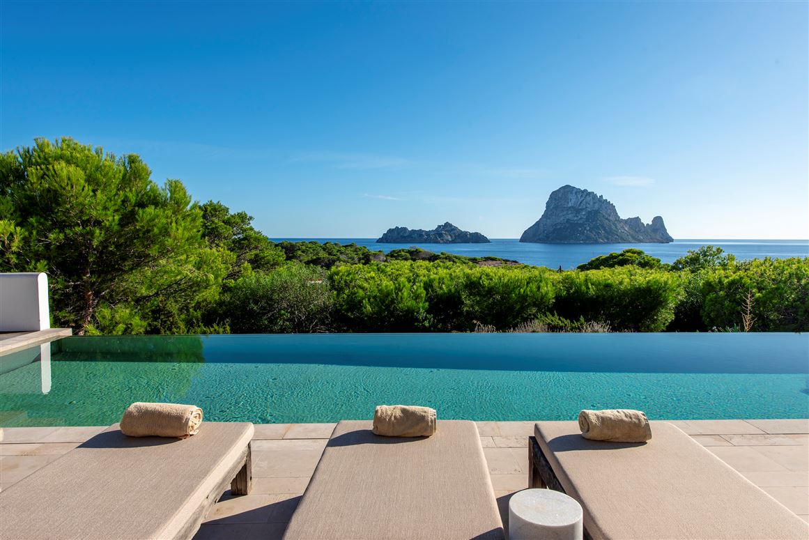 The Island Hideaway,Sant Josep de sa Talaia,Balearic Islands,Spain