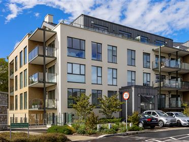 Image for 8 Orpen Hall, Brennanstown Wood, Carrickmines, Dublin 18