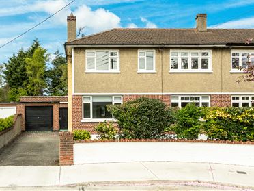 Image for 54 Thorncliffe Park, Rathgar - D14, Dublin 14