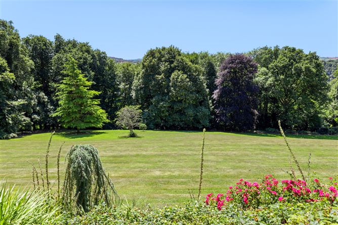 Flowerhill House, Ballyduff, Lismore, Co. Waterford