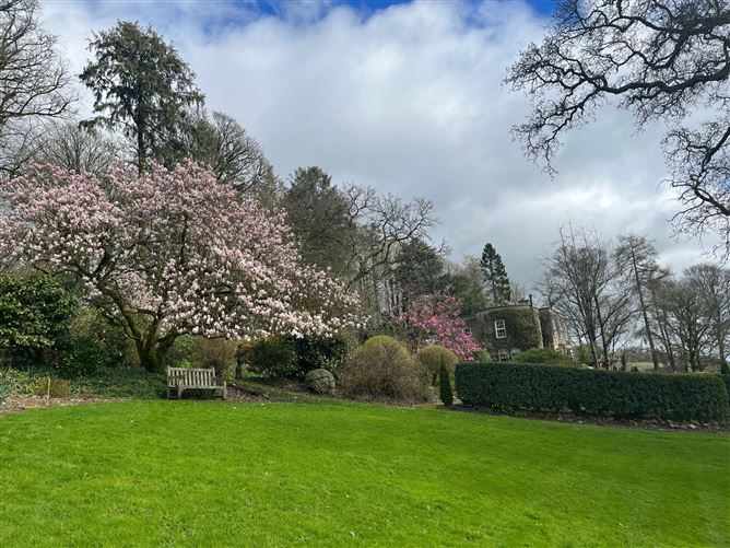 Flowerhill House, Ballyduff, Lismore, Co. Waterford