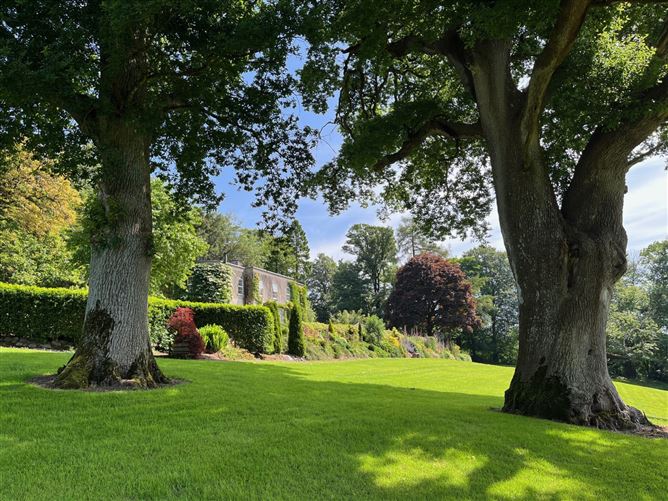 Flowerhill House, Ballyduff, Lismore, Co. Waterford