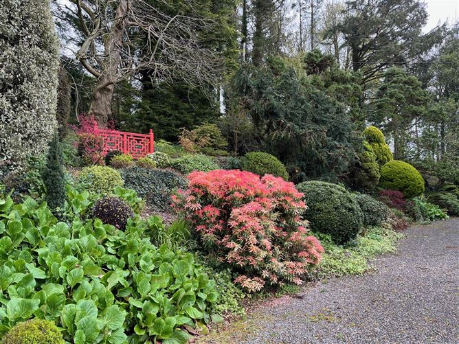 Flowerhill House, Ballyduff, Lismore, Co. Waterford