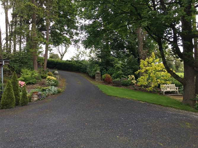 Flowerhill House, Ballyduff, Lismore, Co. Waterford
