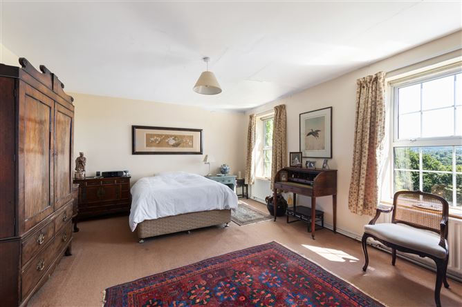 Flowerhill House, Ballyduff, Lismore, Co. Waterford
