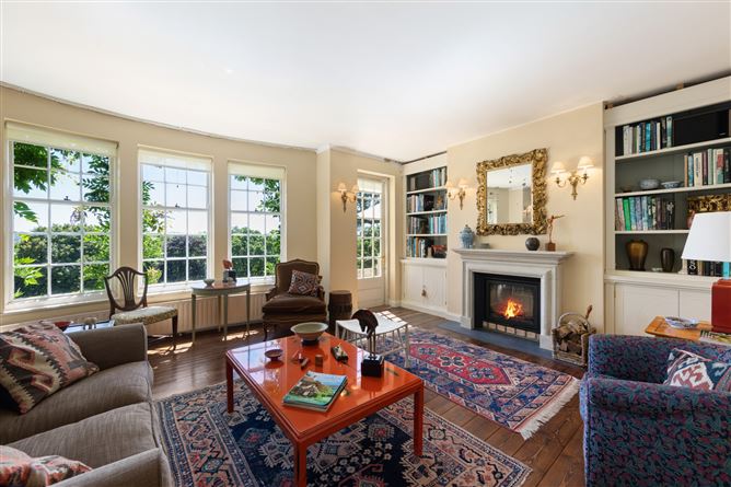 Flowerhill House, Ballyduff, Lismore, Co. Waterford