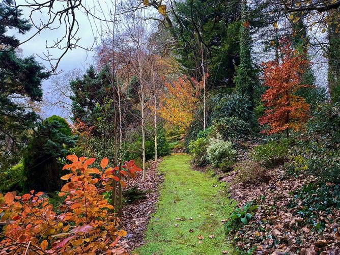 Flowerhill House, Ballyduff, Lismore, Co. Waterford