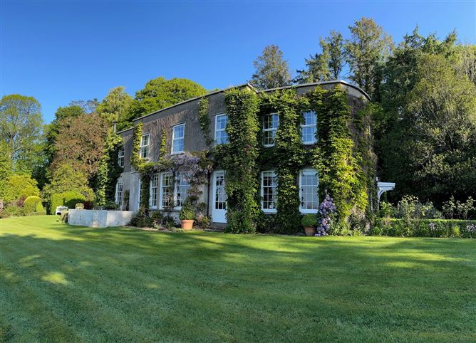 Flowerhill House, Ballyduff, Lismore, Co. Waterford