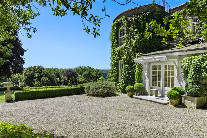 Flowerhill House, Ballyduff, Lismore, Co. Waterford