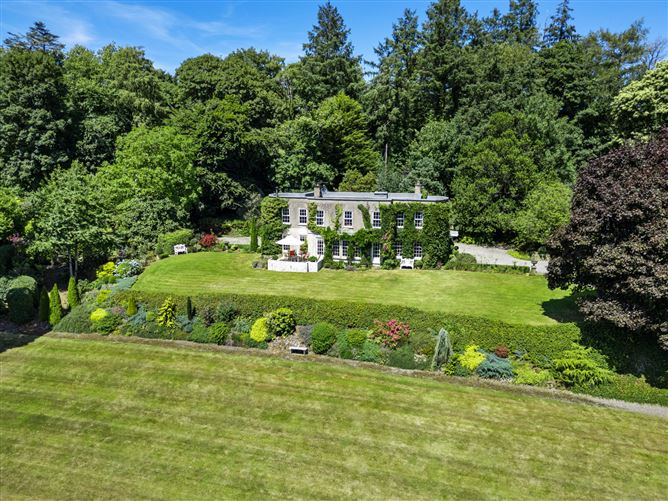 Flowerhill House, Ballyduff, Lismore, Co. Waterford