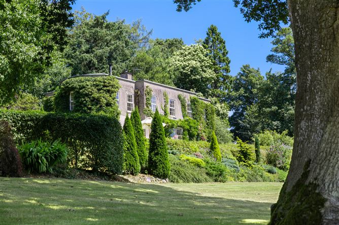 Flowerhill House, Ballyduff, Lismore, Co. Waterford