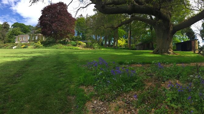 Flowerhill House, Ballyduff, Lismore, Co. Waterford
