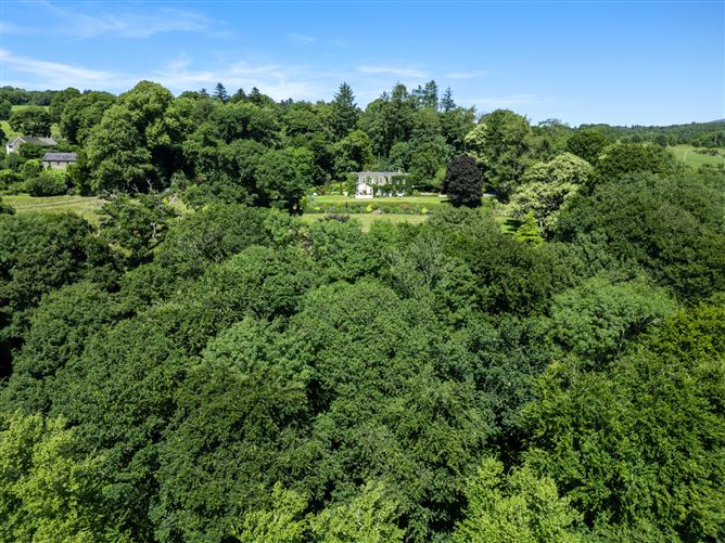 Flowerhill House, Ballyduff, Lismore, Co. Waterford