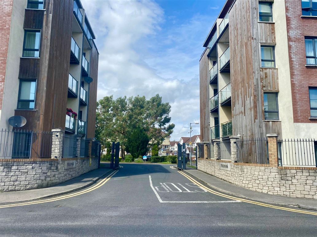 Apartment 166, The Gate, Millpark, Old Nangor Road, Clondalkin, Dublin 22