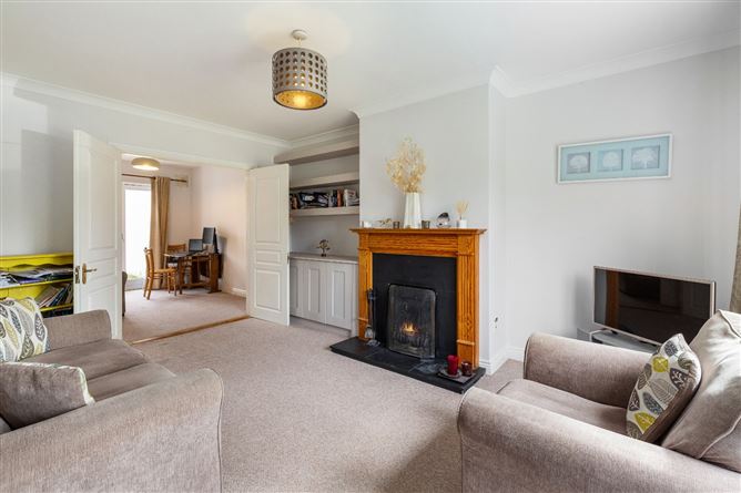 74 The Green, Beaumont Woods, Dublin 9
