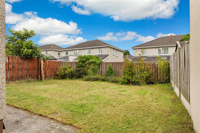 74 The Green, Beaumont Woods, Dublin 9