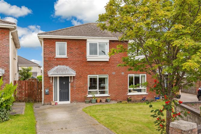 74 The Green, Beaumont Woods, Dublin 9
