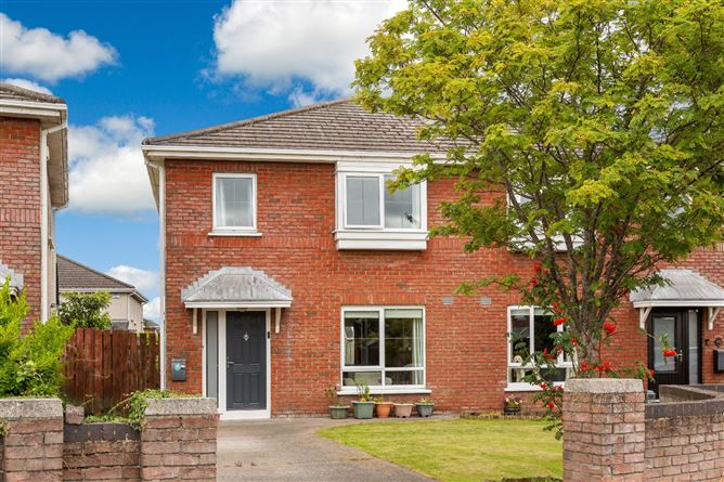 74 The Green, Beaumont Woods, Dublin 9
