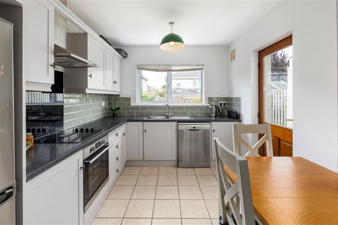 74 The Green, Beaumont Woods, Dublin 9