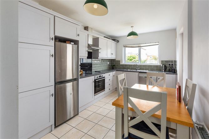 74 The Green, Beaumont Woods, Dublin 9