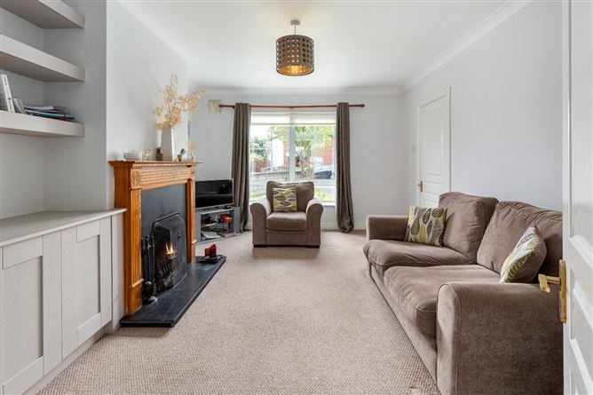 74 The Green, Beaumont Woods, Dublin 9