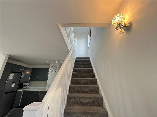 Cedarbrook Walk, Cherry Orchard, Dublin 10