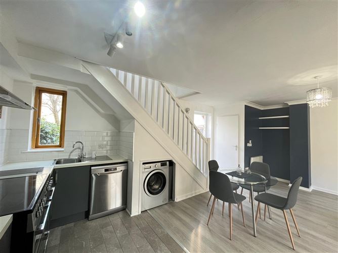 Cedarbrook Walk, Cherry Orchard, Dublin 10