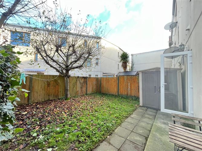 Cedarbrook Walk, Cherry Orchard, Dublin 10