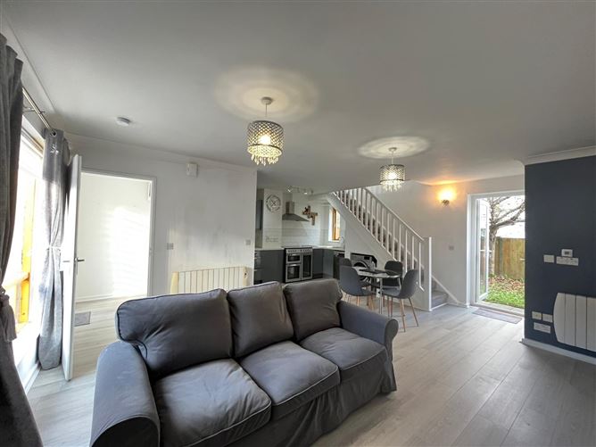 Cedarbrook Walk, Cherry Orchard, Dublin 10