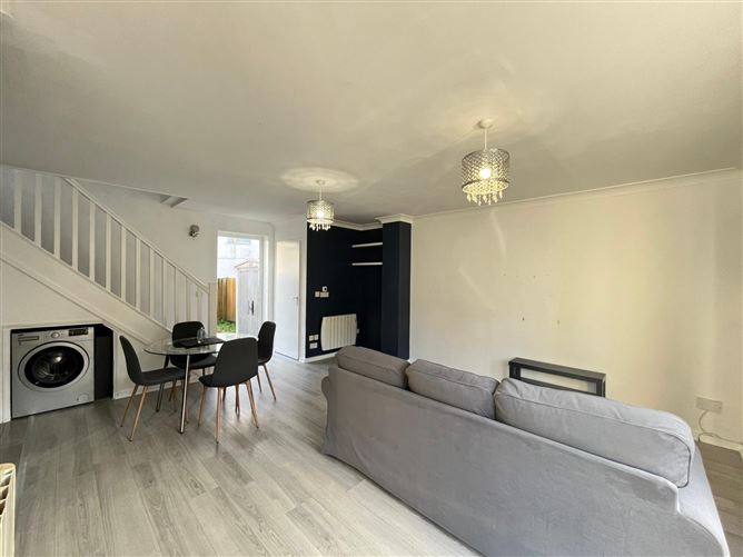 Cedarbrook Walk, Cherry Orchard, Dublin 10