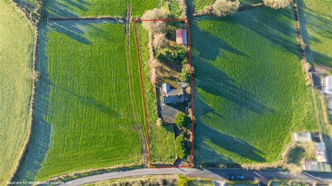 Dungimmon Upper, Mountnugent, County Cavan