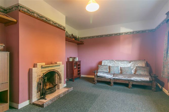 Dungimmon Upper, Mountnugent, County Cavan