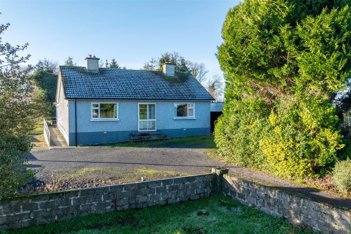 Dungimmon Upper, Mountnugent, County Cavan