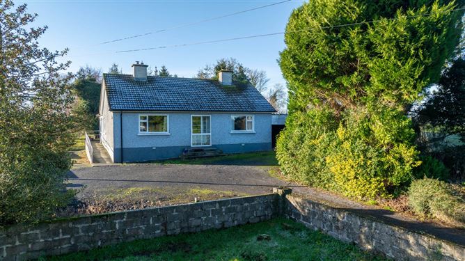 Dungimmon Upper, Mountnugent, County Cavan