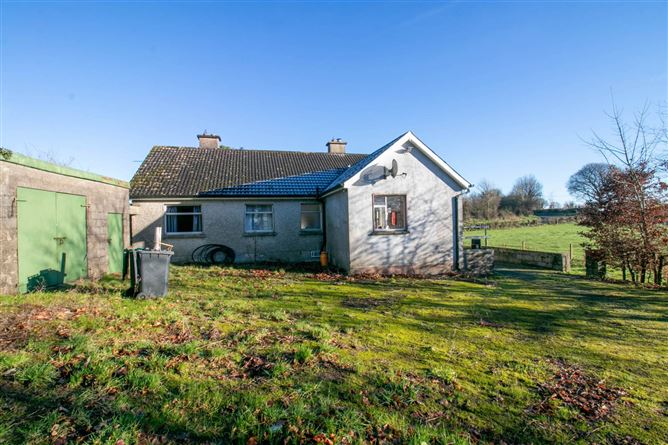 Dungimmon Upper, Mountnugent, County Cavan