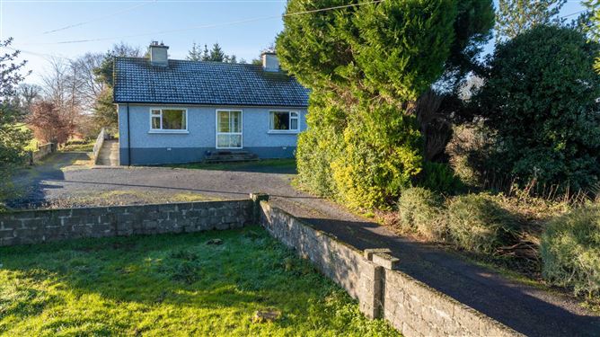 Dungimmon Upper, Mountnugent, County Cavan