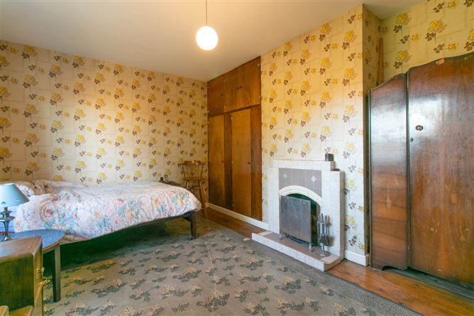 Dungimmon Upper, Mountnugent, County Cavan